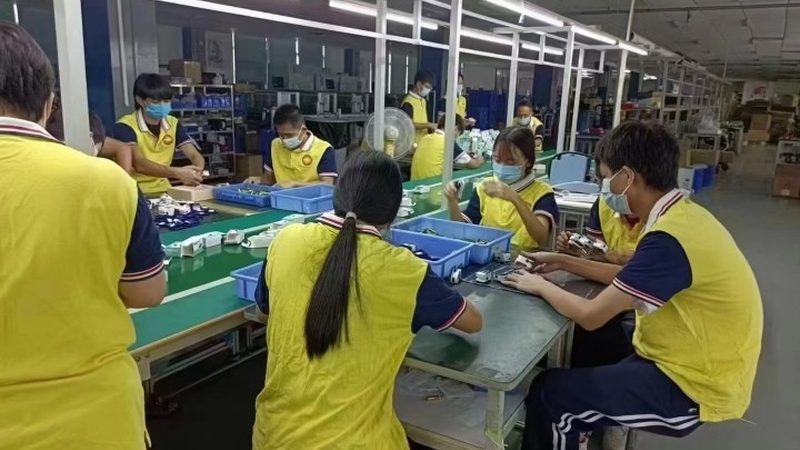下水道疏通机器：揭秘其优缺点与选购要点